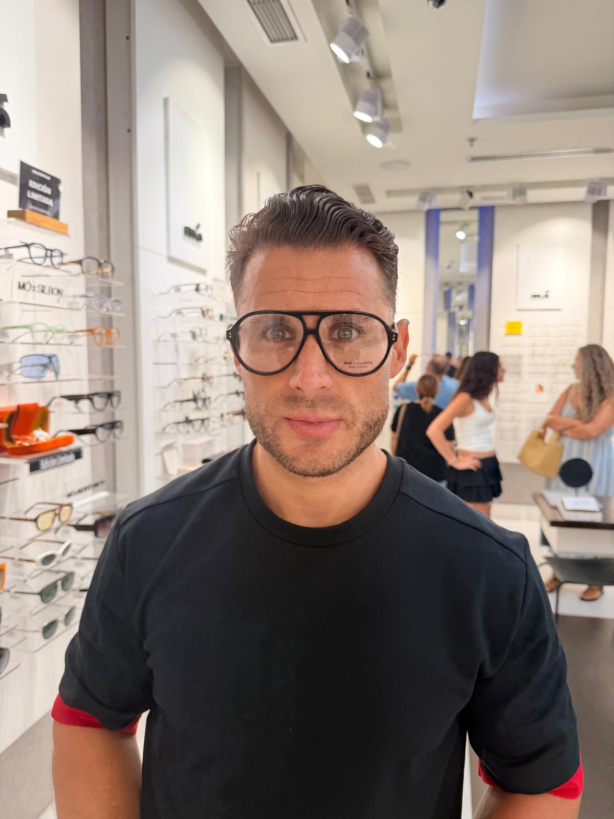 David, fisioterapeuta de Davida Terapia